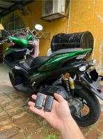 Yamaha NVX V1
