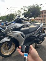 Yamaha NVX V2