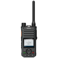 HYTERA BP565 DIGITAL TWO-WAY RADIO