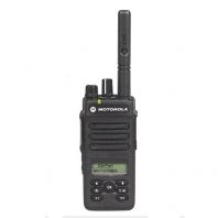 Motorola Mototrbo XiR P6620i Walkie Talkie