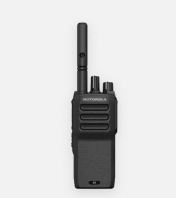 Motorola Mototrbo R2 Walkie Talkie