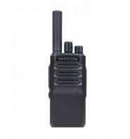 Swiftcom SC-F2 PMR446 UHF License Free Walkie Talkie