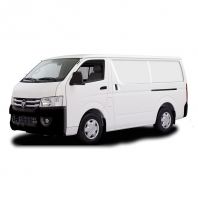 PANEL VAN / SEMI PANEL VAN 