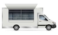 FOOD TRUCK