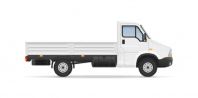 LIGHT DUTY TRUCK (BDM 2800KG TO 7500KG) GENERAL CARGO