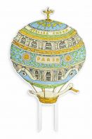 Acrylic Custom Signage + UV Printing