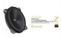 TOYOTA AGH30 TS-Z710T TOYOTA OEM 7" �� 10" MID-BASS SPEAKER