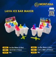 ICE BAR MAKER