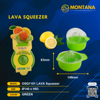 FRUIT SQUEEZER