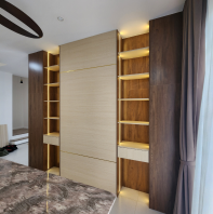 Display Cabinet