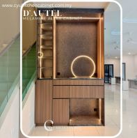 Altar Cabinet @ Klang