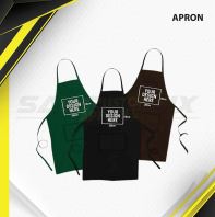 Apron