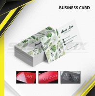 Business Card