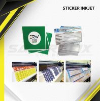 Sticker Inkjet