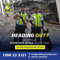 PENGAWAL KESELAMATAN