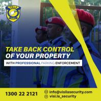 PASUKAN KESELAMATAN ACARA