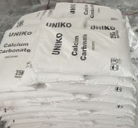 Calcium Carbonate