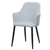 DC 99 Arm Chair G01 Light Grey