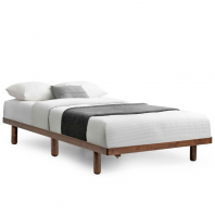 KATIL KAYU SUPER SINGLE DARWIN 3.5' OAK KATIL KAYU SUPER SINGLE DARWIN 3.5' OAK