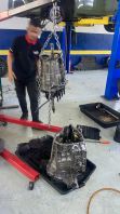 Gearbox