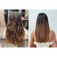 Goldilocks Collagen Treatment Goldilocks Collagen Treatment