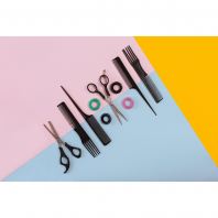 Cut and Color Cut and Color