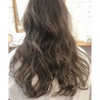 Cut and Heat Perm Cut and Heat Perm