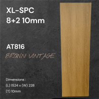 LUMICORE SPC 10MM CODE AT816