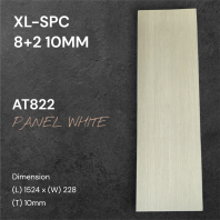 LUMICORE SPC 10MM CODE AT822