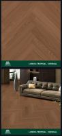 NatureCore Herringbone LH010