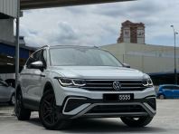 2024 VOLKSWAGEN TIGUAN 1.4L ALLSPACE ELEGANCE
