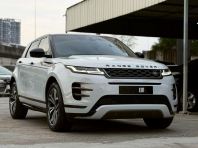 2020/2022 LAND ROVER RANGE ROVER EVOQUE 2.0L FIRST EDITION R DYNAMIC