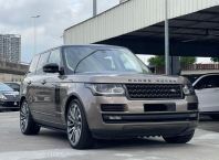 2016/2021 LAND ROVER RANGE ROVER VOGUE 3.0L DIESEL