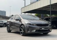 2016 KIA CERATO YD 1.6L