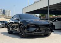 2024 LOTUS ELETRE S EV