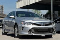 2015 TOYOTA CAMRY 2.0L G