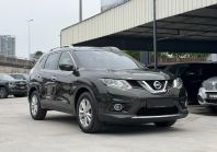 2018 NISSAN X-TRAIL 2.5L AERO EDITION