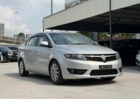 2014 PROTON PREVE 1.6L CVT