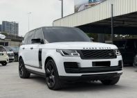 2019/2020 Land Rover Range Rover Vogue Autobiography 5.0 Petrol Full Spec