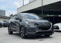 2019 Honda HR-V 1.8 RS