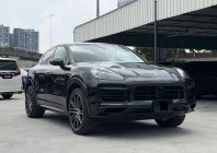 2020/2025 PORSCHE CAYENNE S 3.0 COUPE
