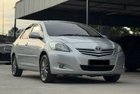 2011 Toyota Vios 1.5 G