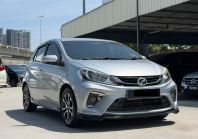 2018 Perodua Myvi 1.5 Avdance