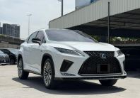 20222/2025 Lexus RX300 2.0 F Sport