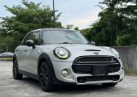 2019/2023 Mini Cooper S 2.0 5 Door