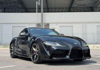 2020/2024 Toyota Supra 3.0 RZ