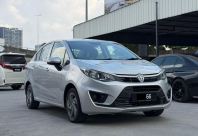 2017 Proton Persona 1.6 Executive