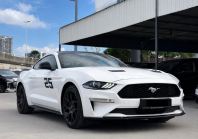 2018/2020 Ford Mustang 2.3 EcoBoost 10 Speed