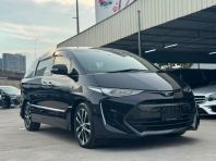 2019/2024 Toyota Estima 2.4 Aeras Android Player