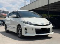 2015/2020 Toyota Estima 2.4 Aeras Premium